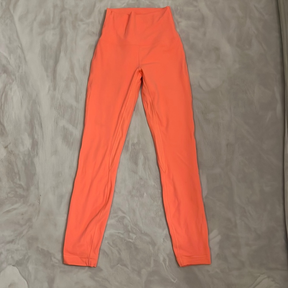 Lululemon Align Leggings
